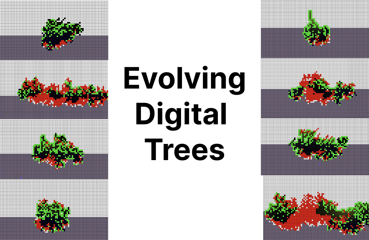 treesim title page
